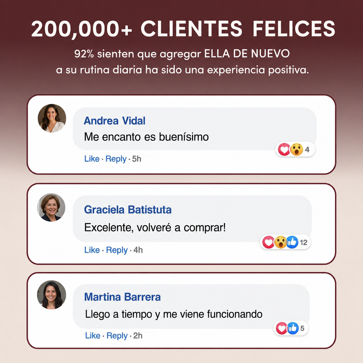 Eliminá el dolor de cadera | Ella de Nuevo
