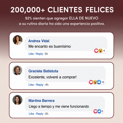 Eliminá el dolor de cadera | Ella de Nuevo