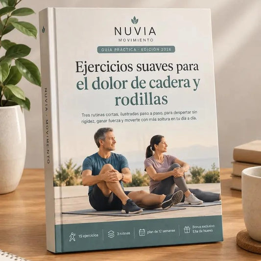 Guía Digital para Despertar sin Rigidez