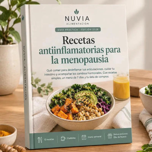 Recetas Doradas: Comé Rico y Desinflamá tus Articulaciones